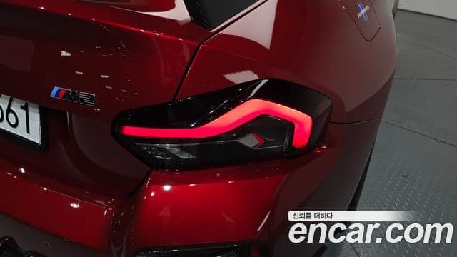 BMW M2 2025 — Photo 7/31