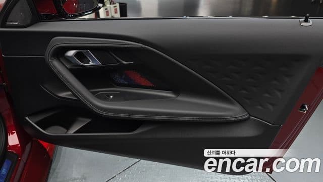BMW M2 2025 — Photo 28/31