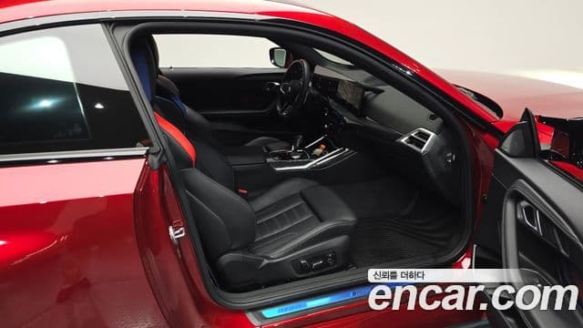BMW M2 2025 — Photo 29/31