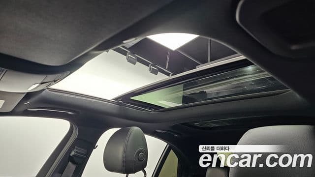 Mercedes-Benz E-Class 2022 — Фото 13/20