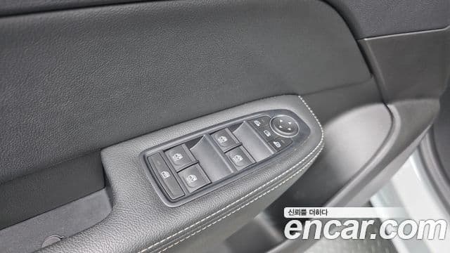Renault Samsung XM3 2022 — Şəkil 12/20