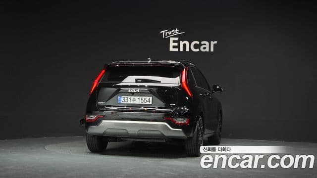 Kia Niro 2022 — Şəkil 4/20
