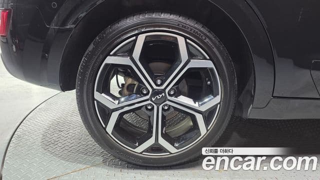 Kia Niro 2022 — Şəkil 5/20