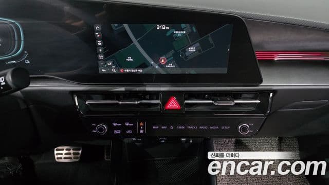 Kia Niro 2022 — Şəkil 13/20
