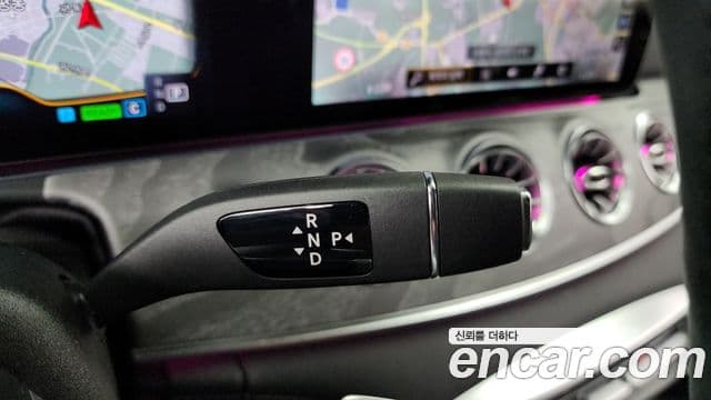 Mercedes-Benz AMG GT 2023 — Şəkil 9/20