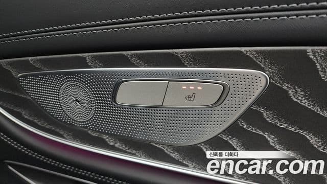 Mercedes-Benz AMG GT 2023 — Şəkil 19/20