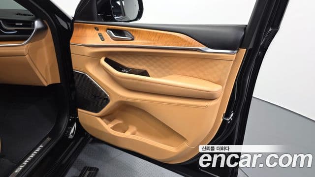 Jeep Grand Cherokee 2022 — Photo 4/33