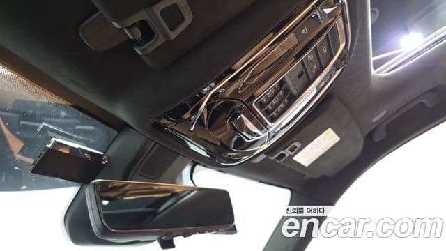 Jeep Grand Cherokee 2022 — Photo 10/33