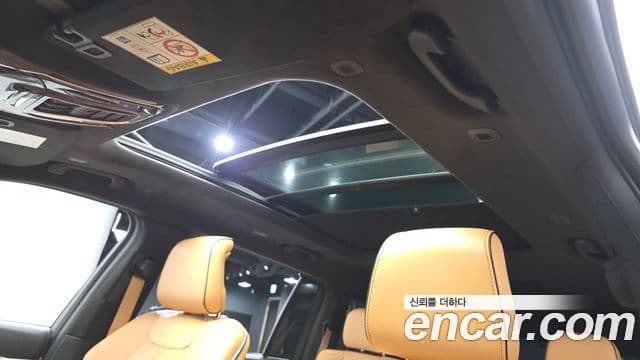 Jeep Grand Cherokee 2022 — Photo 25/33