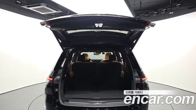 Jeep Grand Cherokee 2022 — Photo 32/33