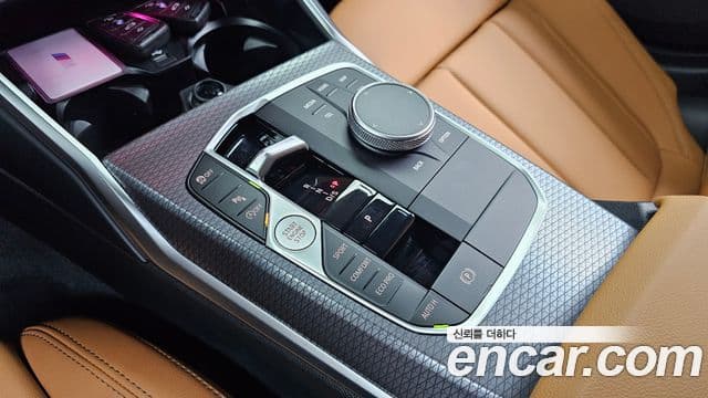 BMW 3 Series 2025 — ფოტო 8/20