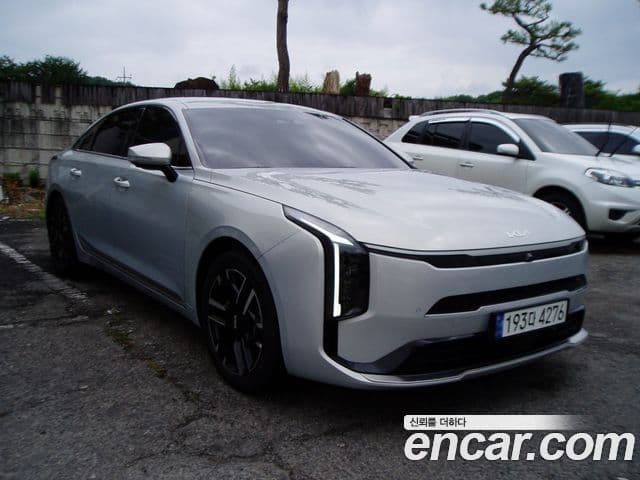 Kia K8 2024 — Şəkil 2/20