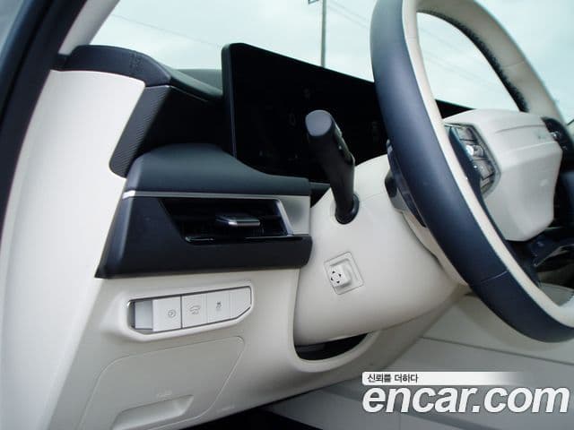 Kia K8 2024 — Şəkil 12/20