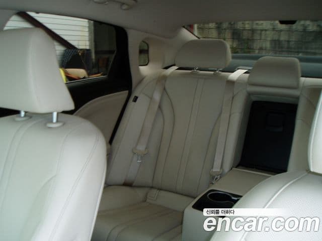 Kia K8 2024 — Şəkil 18/20