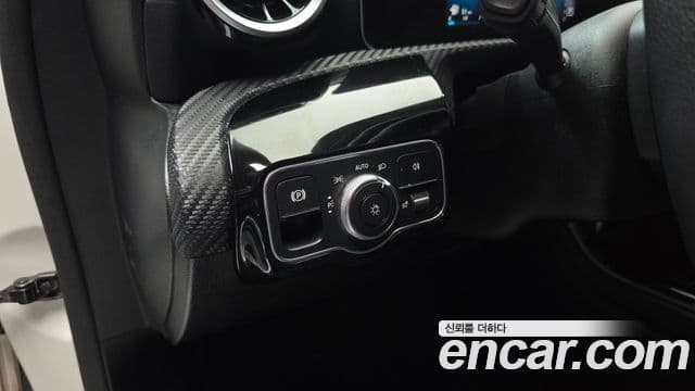 Mercedes-Benz A-Class 2020 — Фото 14/20