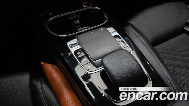 Mercedes-Benz A-Class 2020 — Фото 20/20