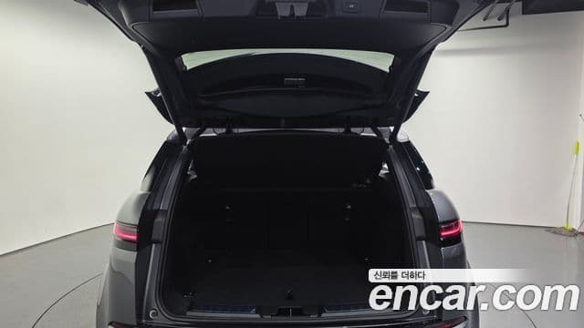 Land Rover Range Rover Evoque 2026 — Şəkil 10/20