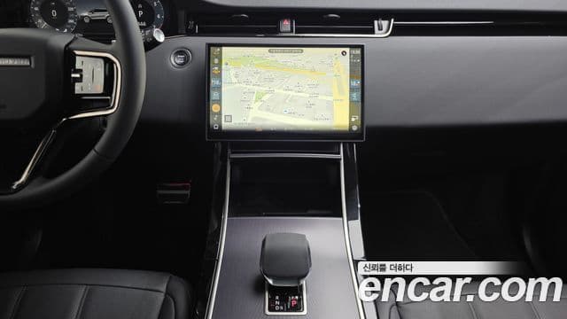 Land Rover Range Rover Evoque 2026 — Şəkil 14/20