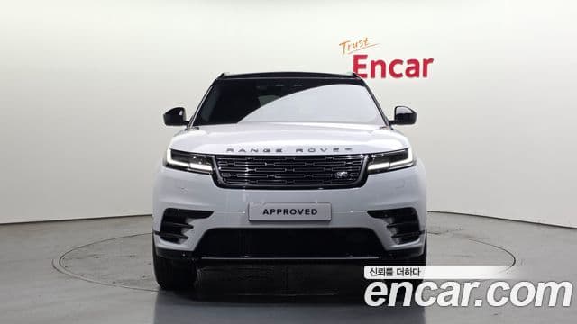 Land Rover Range Rover Velar 2026 — Şəkil 7/20