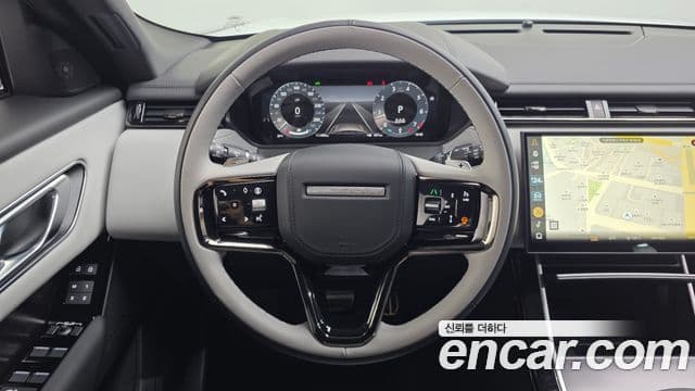 Land Rover Range Rover Velar 2026 — Şəkil 15/20