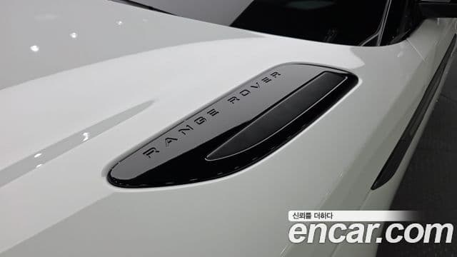 Land Rover Range Rover Velar 2026 — Şəkil 20/20