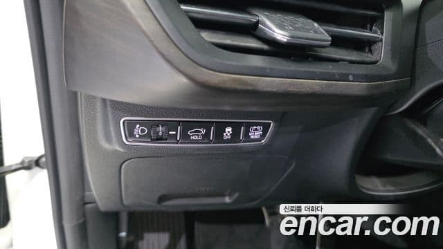 Kia K8 2023 — Фото 19/20