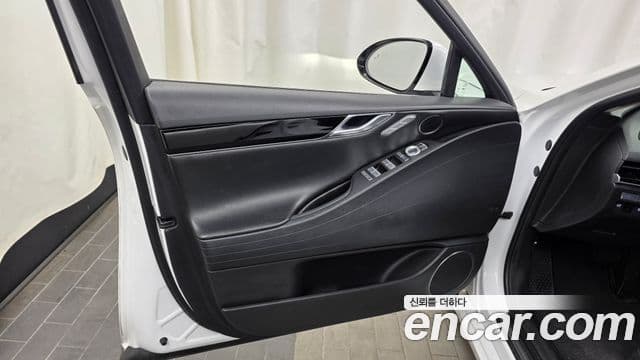 Genesis G80 2020 — Şəkil 34/34
