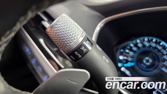 Genesis G80 2020 — Şəkil 30/34