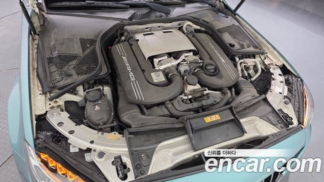 Mercedes-Benz C-Class 2018 — ფოტო 6/20