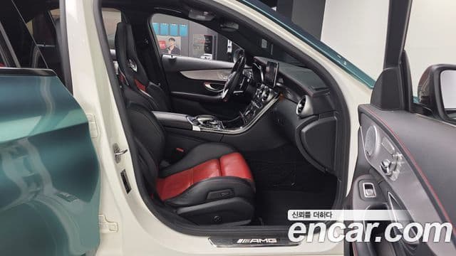 Mercedes-Benz C-Class 2018 — ფოტო 11/20