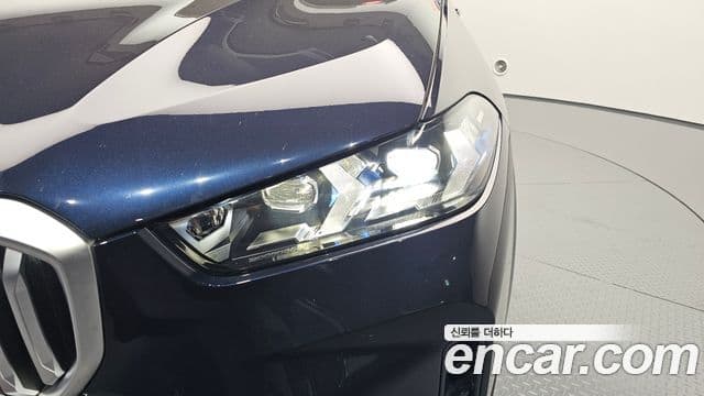 BMW X5 2025 — Photo 4/33