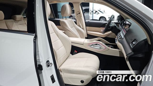 Mercedes-Benz GLE-Class 2024 — Şəkil 12/20
