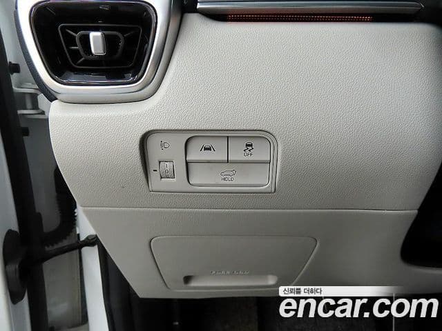 Kia Sorento 2021 — Фото 13/20
