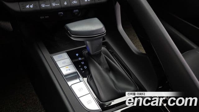 Hyundai Avante 2022 — ფოტო 9/20