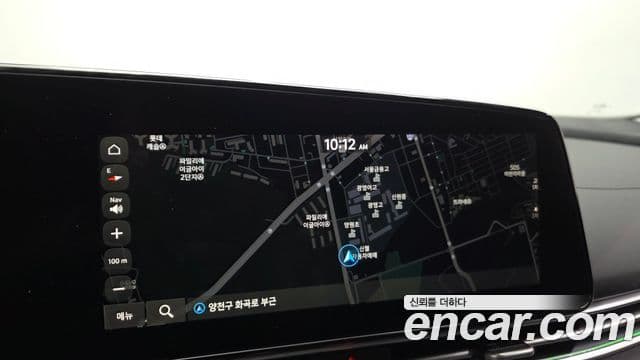 Hyundai Avante 2022 — ფოტო 15/20