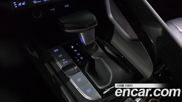 Hyundai Avante 2022 — ფოტო 9/20