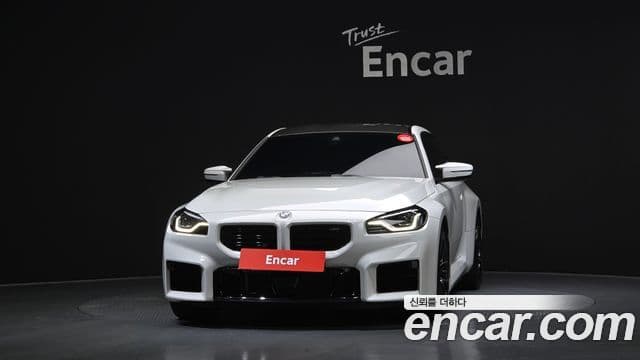 BMW M2 2024 — Şəkil 3/20