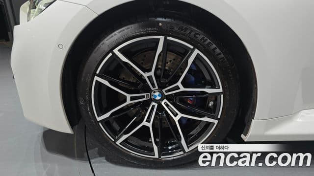 BMW M2 2024 — фото 5 из 20