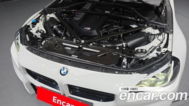 BMW M2 2024 — Şəkil 6/20