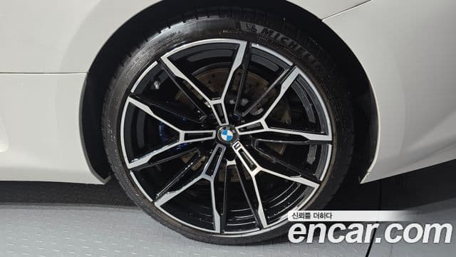 BMW M2 2024 — Photo 11/33