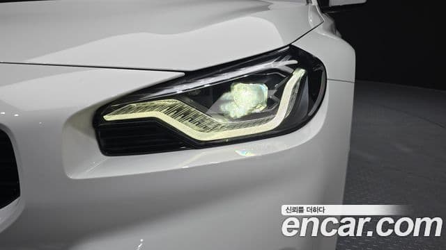 BMW M2 2024 — Photo 33/33