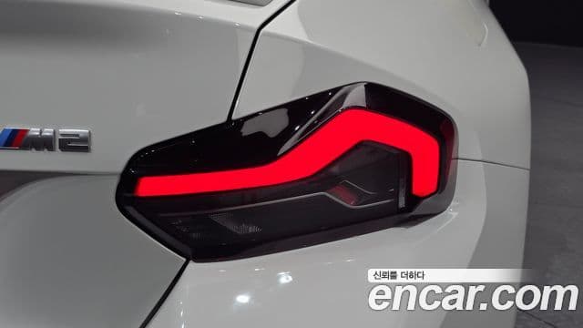 BMW M2 2024 — Photo 14/33