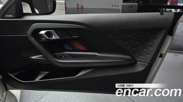 BMW M2 2024 — Photo 27/33