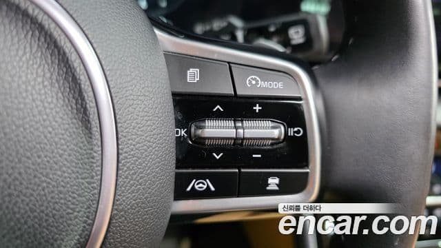 Kia Carnival 2023 — Şəkil 4/32