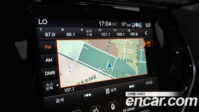Jeep Cherokee 2022 — ფოტო 14/20