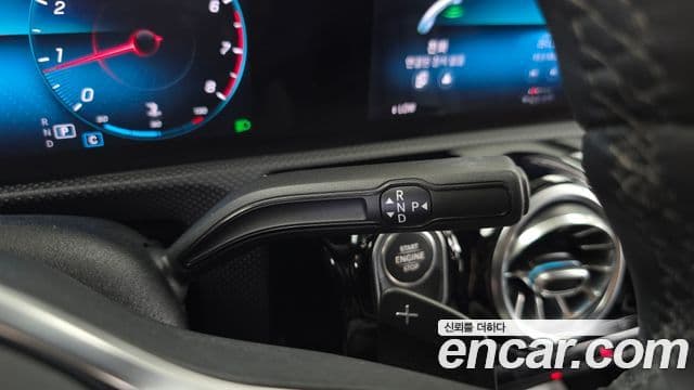 Mercedes-Benz A-Class 2021 — ფოტო 9/20