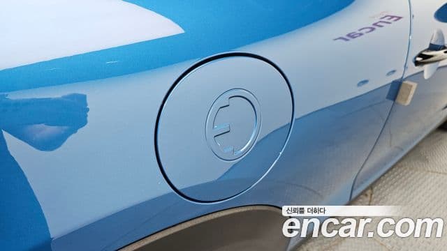 Mini Cooper Electric 2022 — ფოტო 14/30