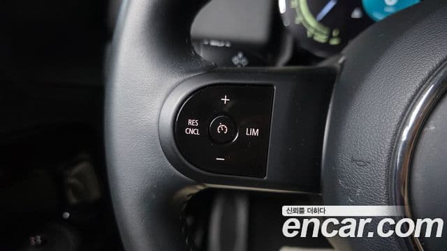 Mini Cooper Countryman 2023 — Photo 24/32