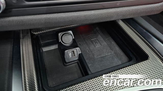 BMW Z4 2023 — Photo 13/20