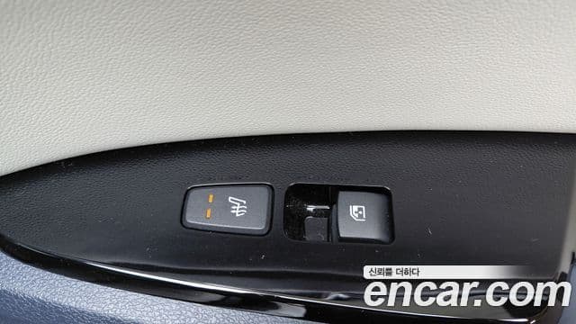 Kia Sportage 2021 — ფოტო 16/20